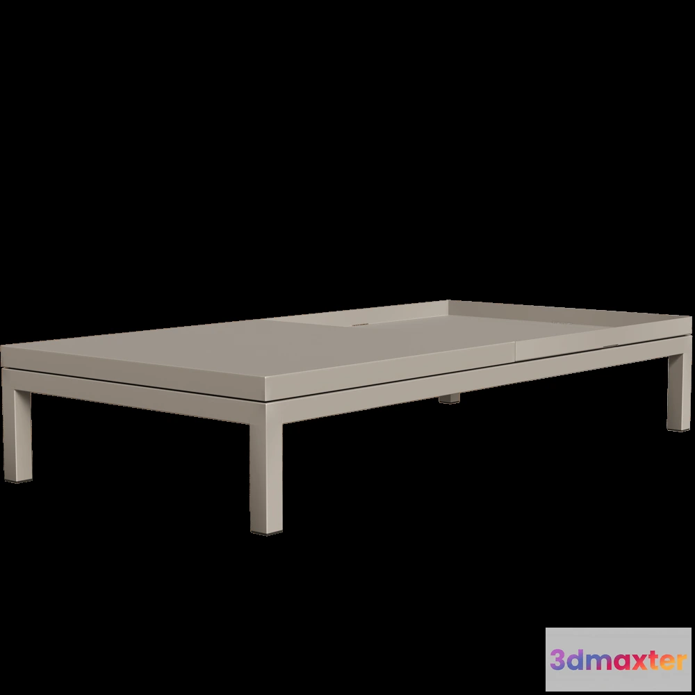 1636932 - April furniture - Table True 3D Max