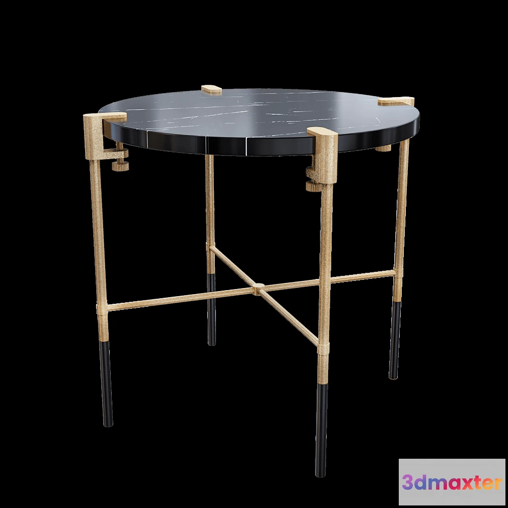 1636946 - Archipelago - Table Bern 3D Max