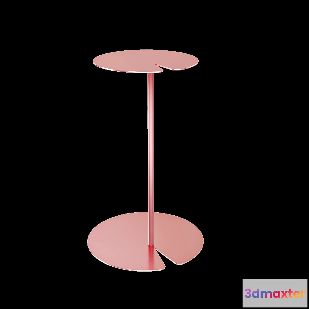 1636952 - Archipelago - Table Vernon 3D Max