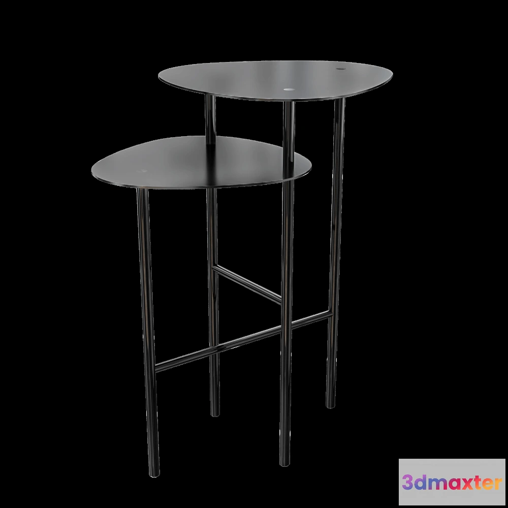 1636956 - Archipelago - Table Como 3D Max