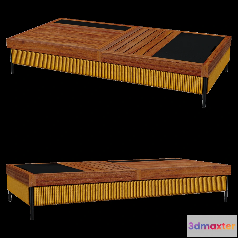 1636992 - AURICA - Table Gotland 3D Max