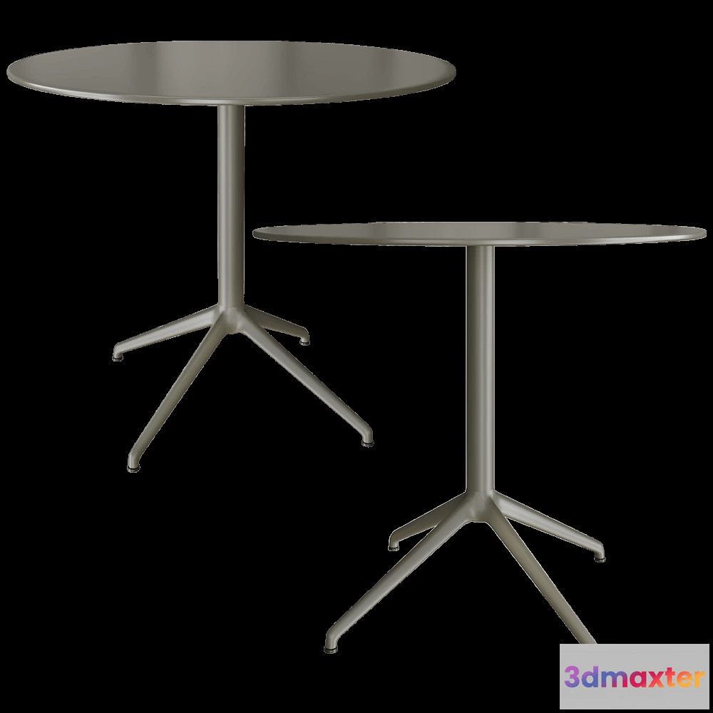 1637034 - B&T Design - Table Fira 3D Max