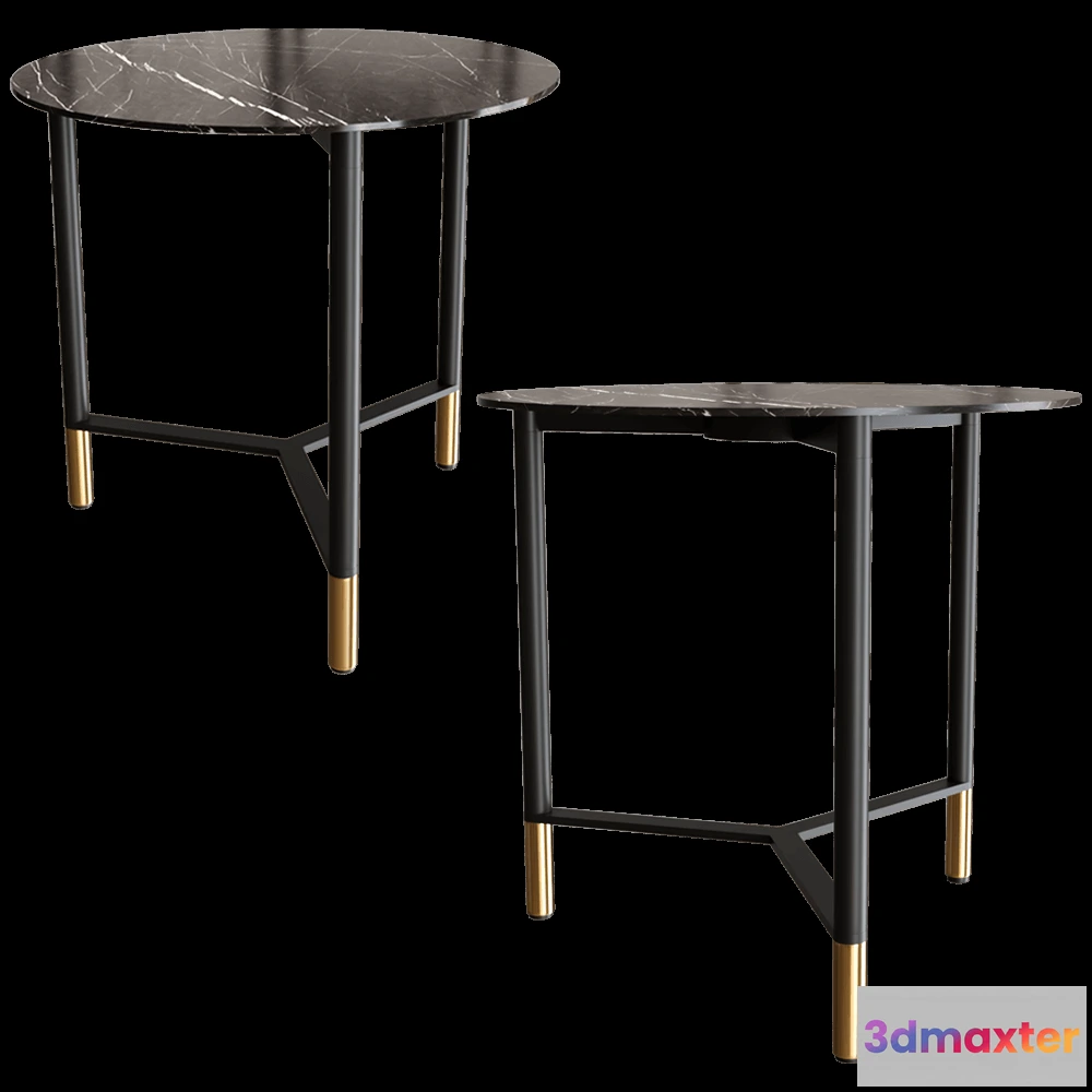 1637046 - B&T Design - Тable Modest 3D Max