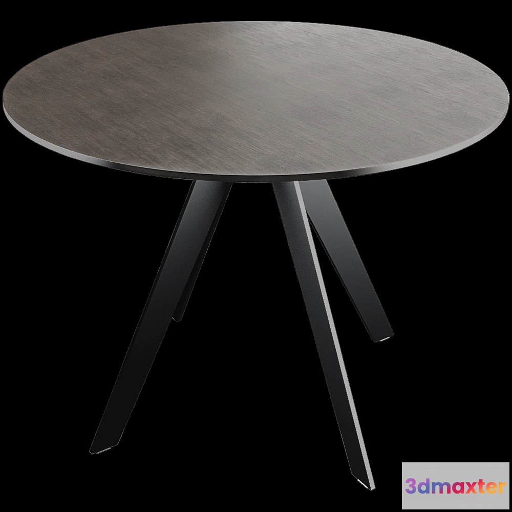 1637080 - Balma - Table Dignis 3D Max