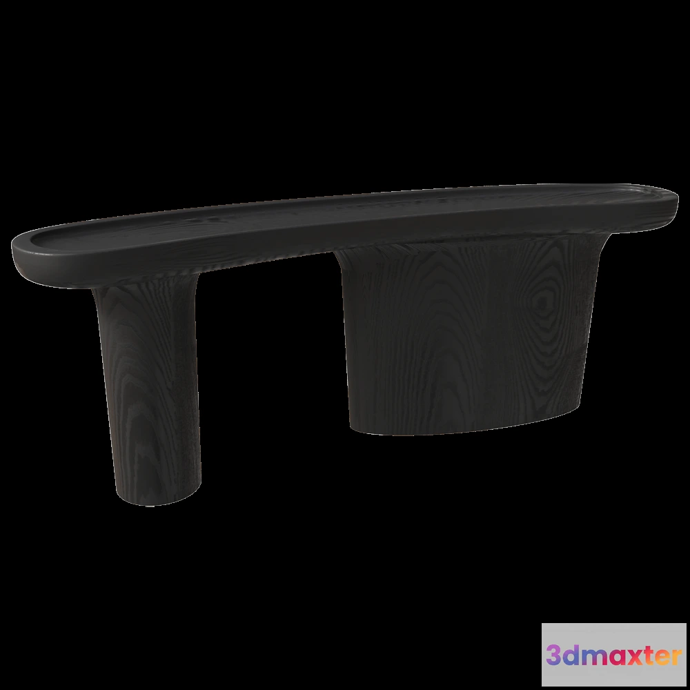 1637178 - BAXTER - Table Calix 2 3D Max