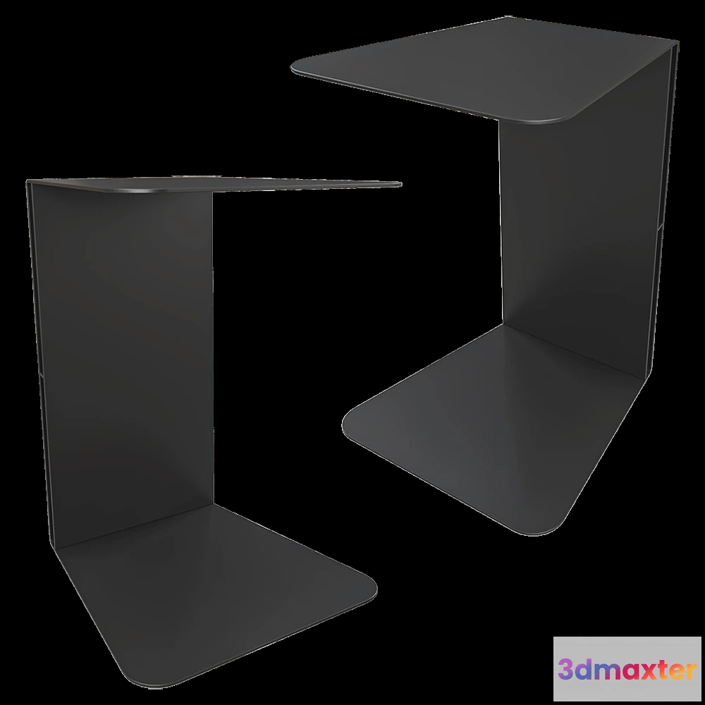 1637196 - Beds one - Table Tevo 3D Max