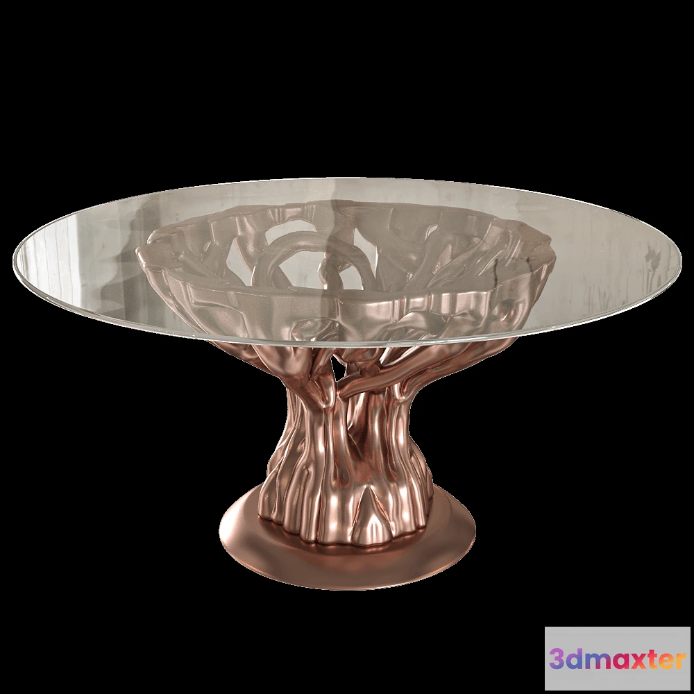 1637202 - Bellotti Ezio  - Table 202342 3D Max