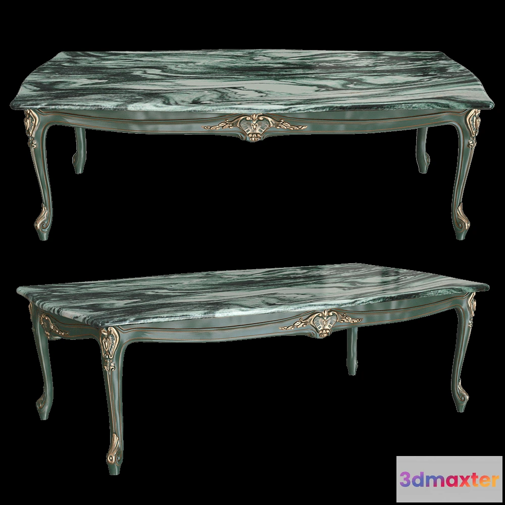 1637206 - Bellotti Ezio  - Table 4714 3D Max