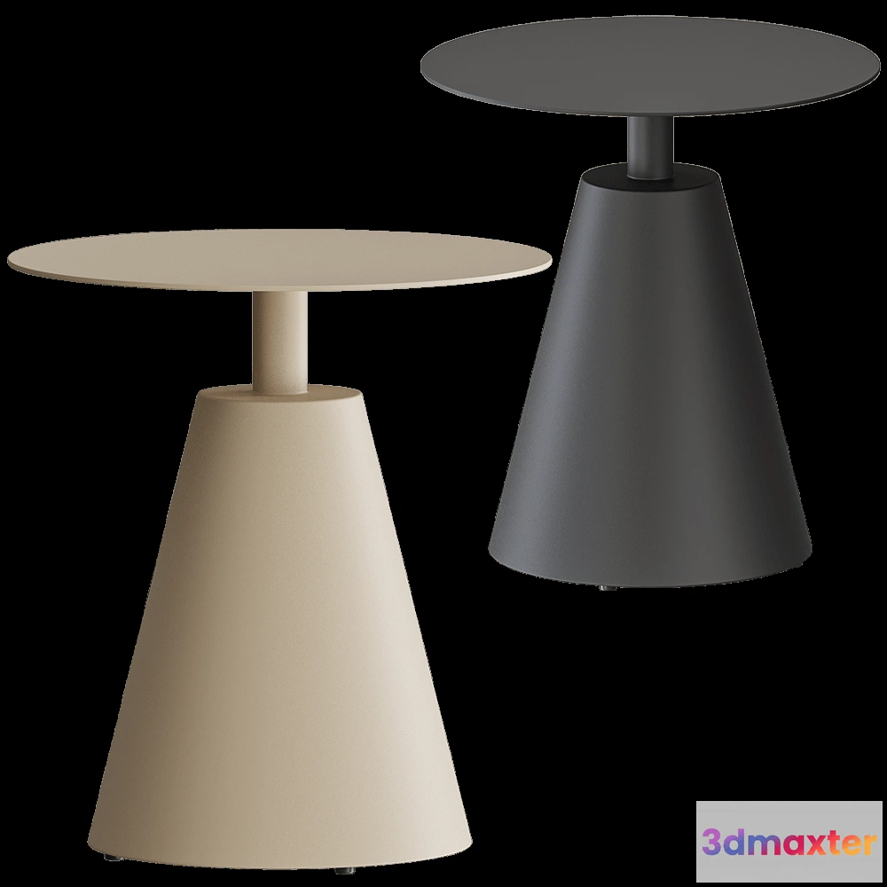 1637250 - Bergenson Bjorn - Coffee table Marius 3D Max