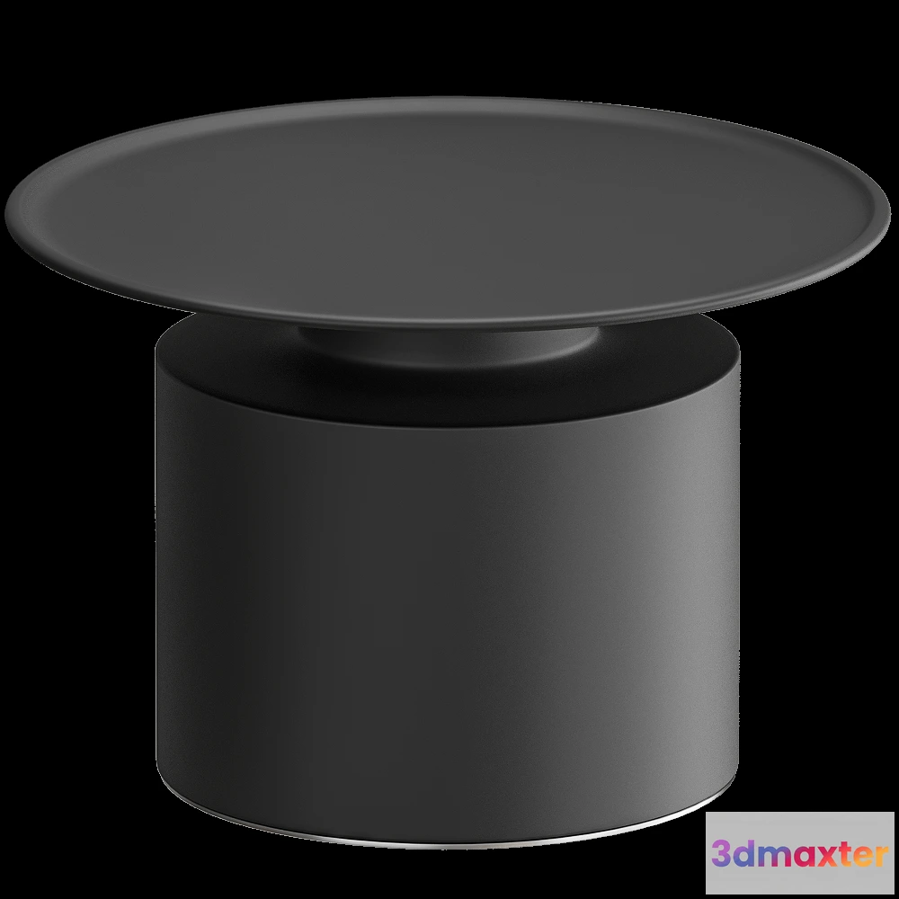 1637252 - Bergenson Bjorn - Coffee table Otes 3D Max