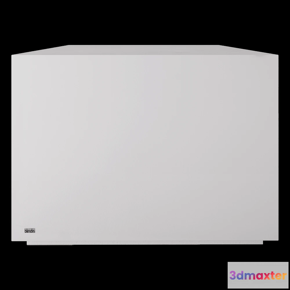 1637286 - Blinde Design - Coffee table Cube 24 3D Max