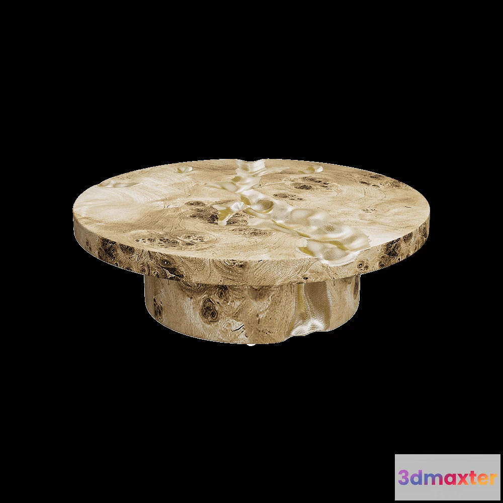 1637300 - Boca do Lobo  - Table Empire 3D Max