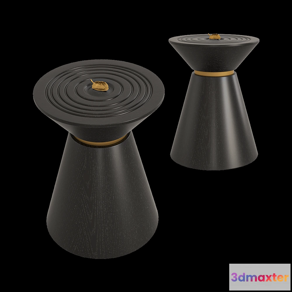 1637324 - BOLLU - Table WATER SURFACE CT007 3D Max