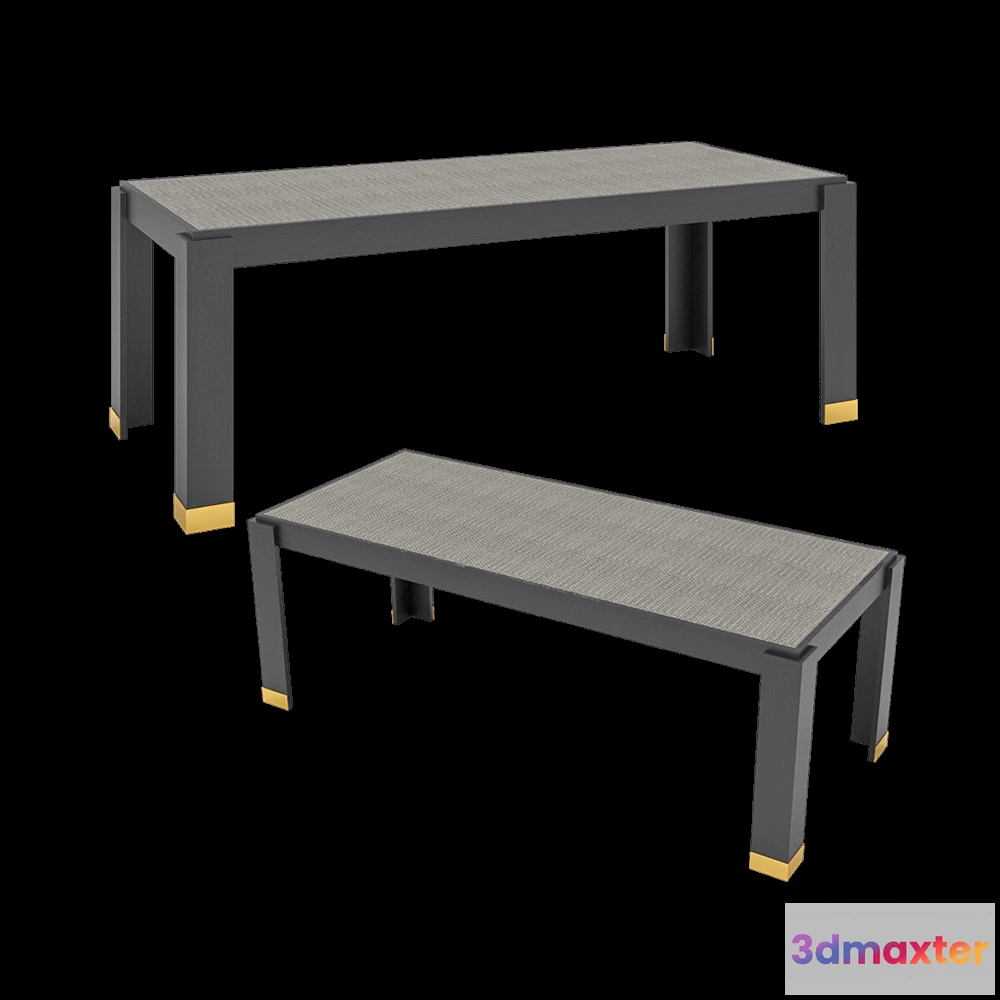 1637326 - BOLLU - Table S005 3D Max