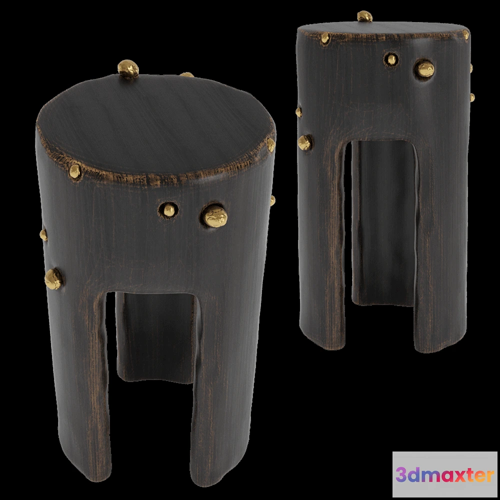 1637334 - BOLLU - Table CT012 3D Max