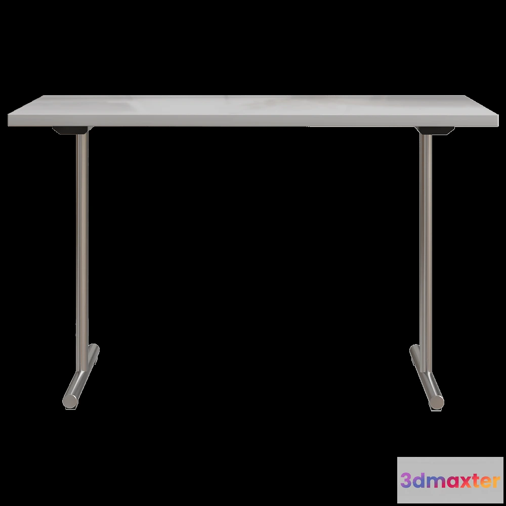 1637372 - Brunner - Table Sleight ultralight 3D Max