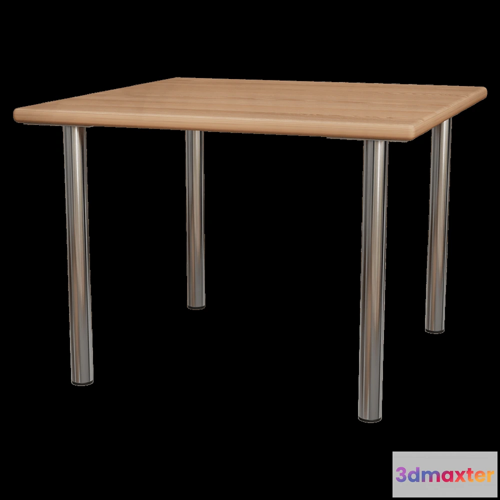 1637380 - Brunner - Table 6000 3D Max