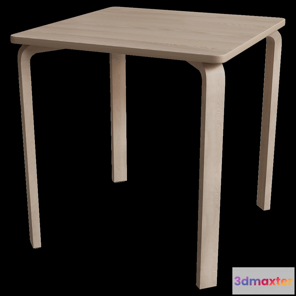 1637384 - Brunner - Low table 1600 3D Max