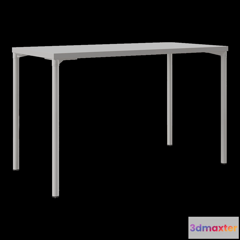 1637388 - Brunner - Table 4less 3D Max