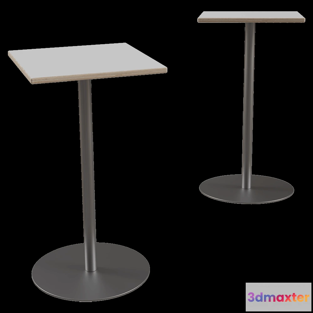 1637396 - Brunner - Table 3000 3D Max