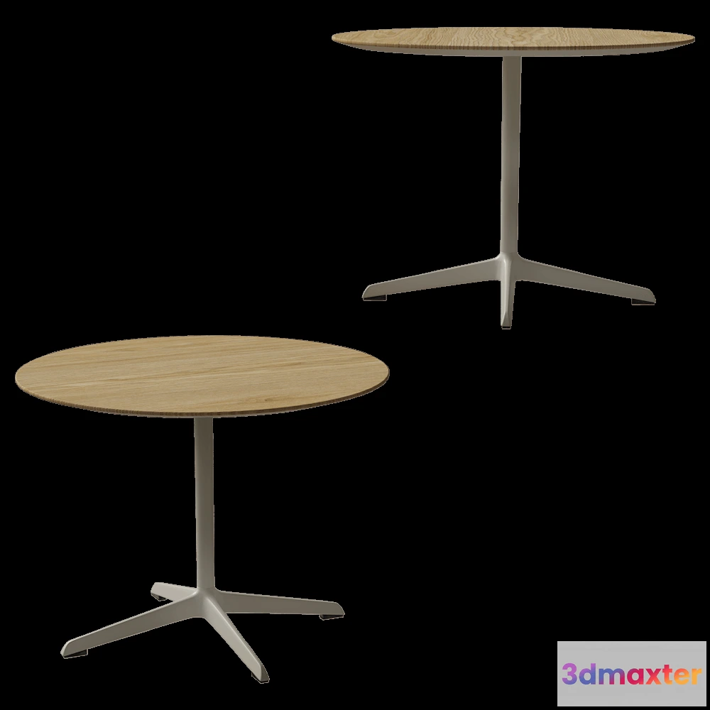 1637406 - Brunner - Table Break 3D Max