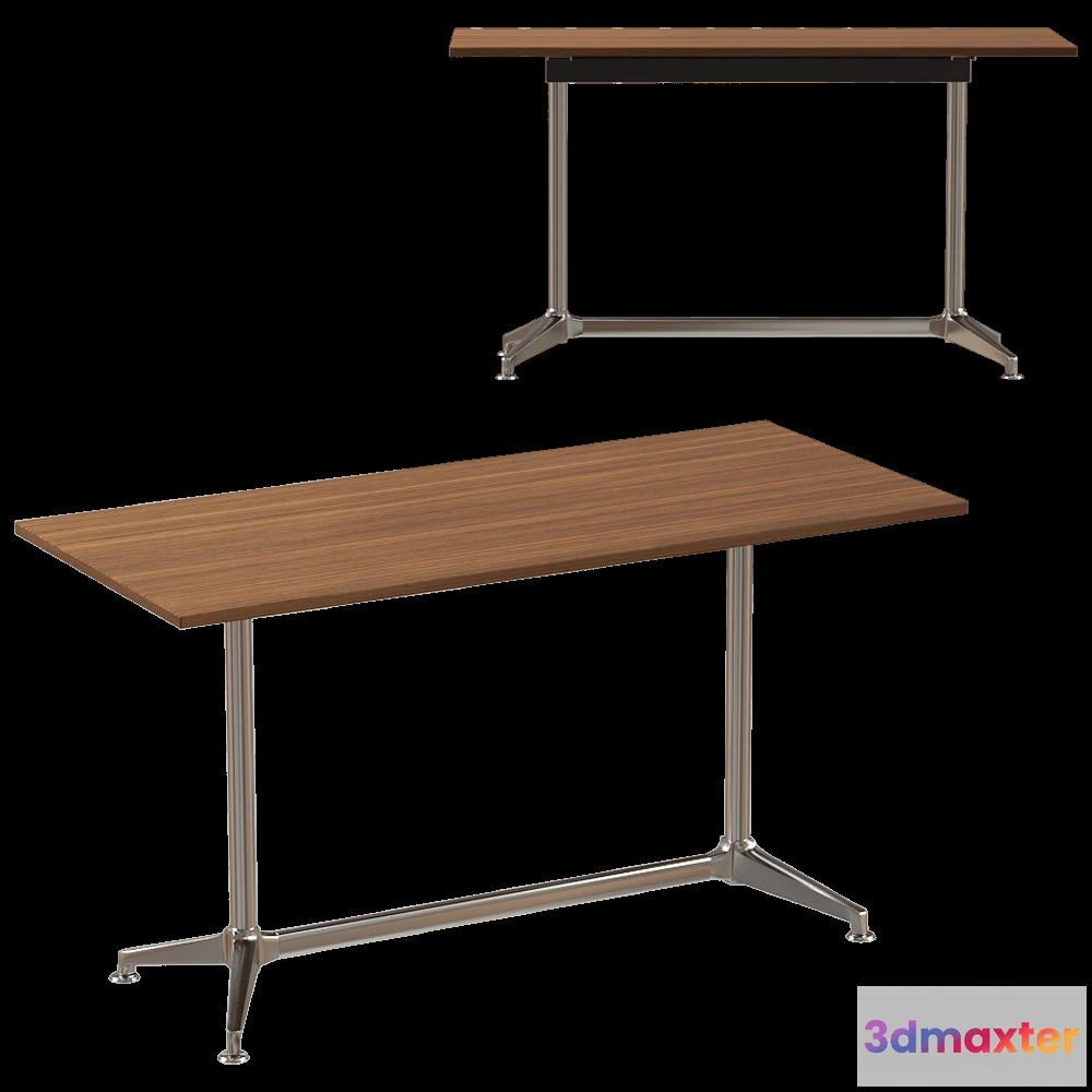 1637428 - Brunner - Table Fina conference 3D Max