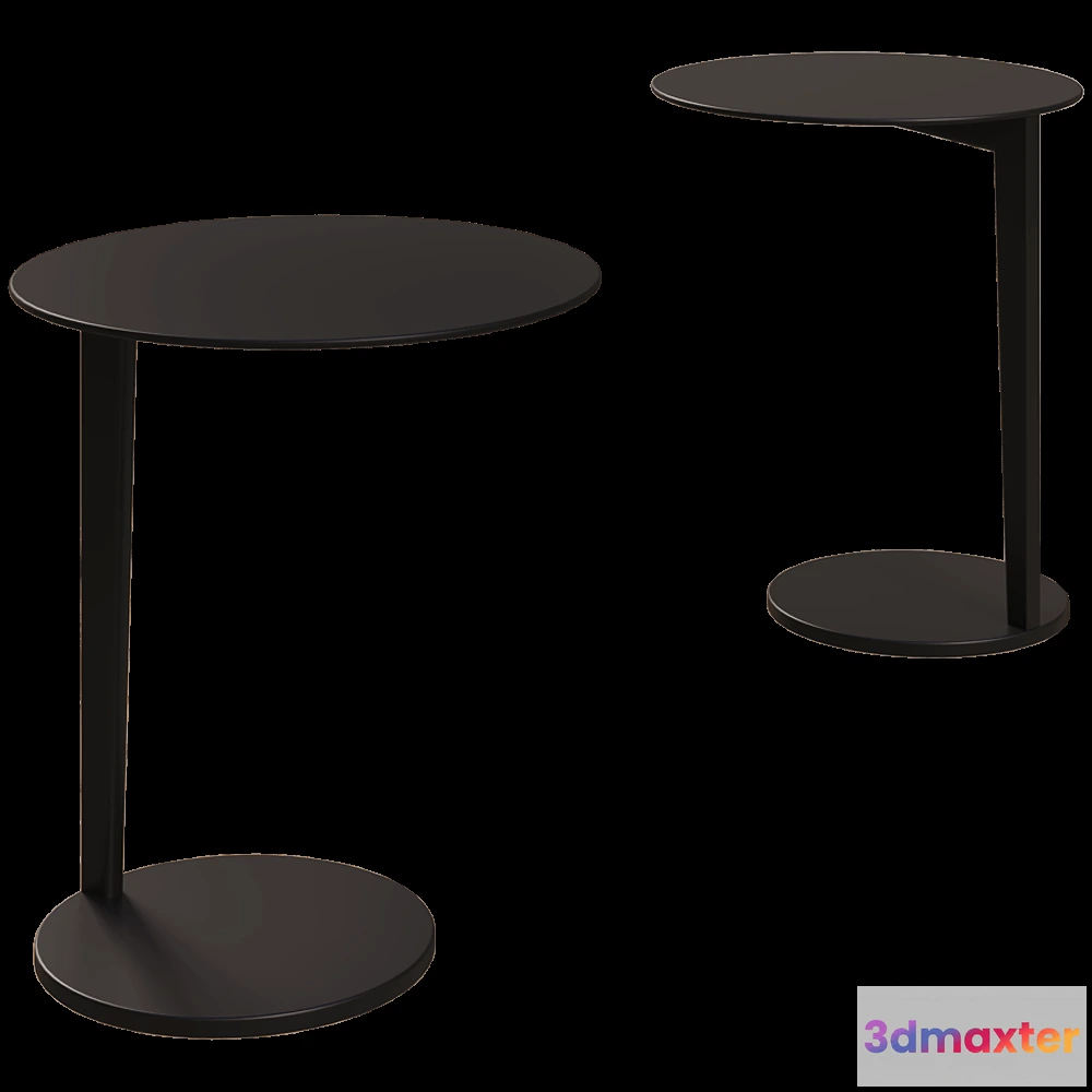 1637434 - Brunner - Coffee table cellular 3D Max