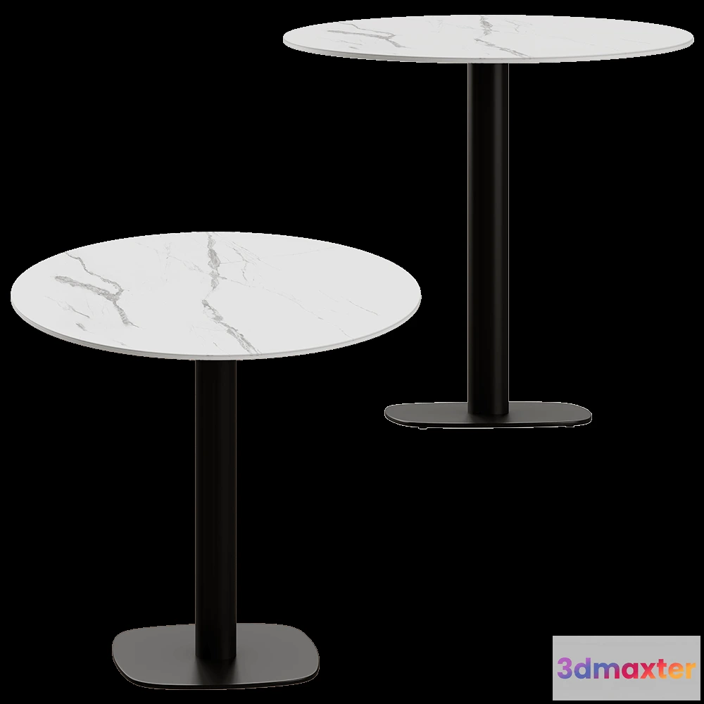 1637488 - CANCIO - Table Mesa Circus 3D Max