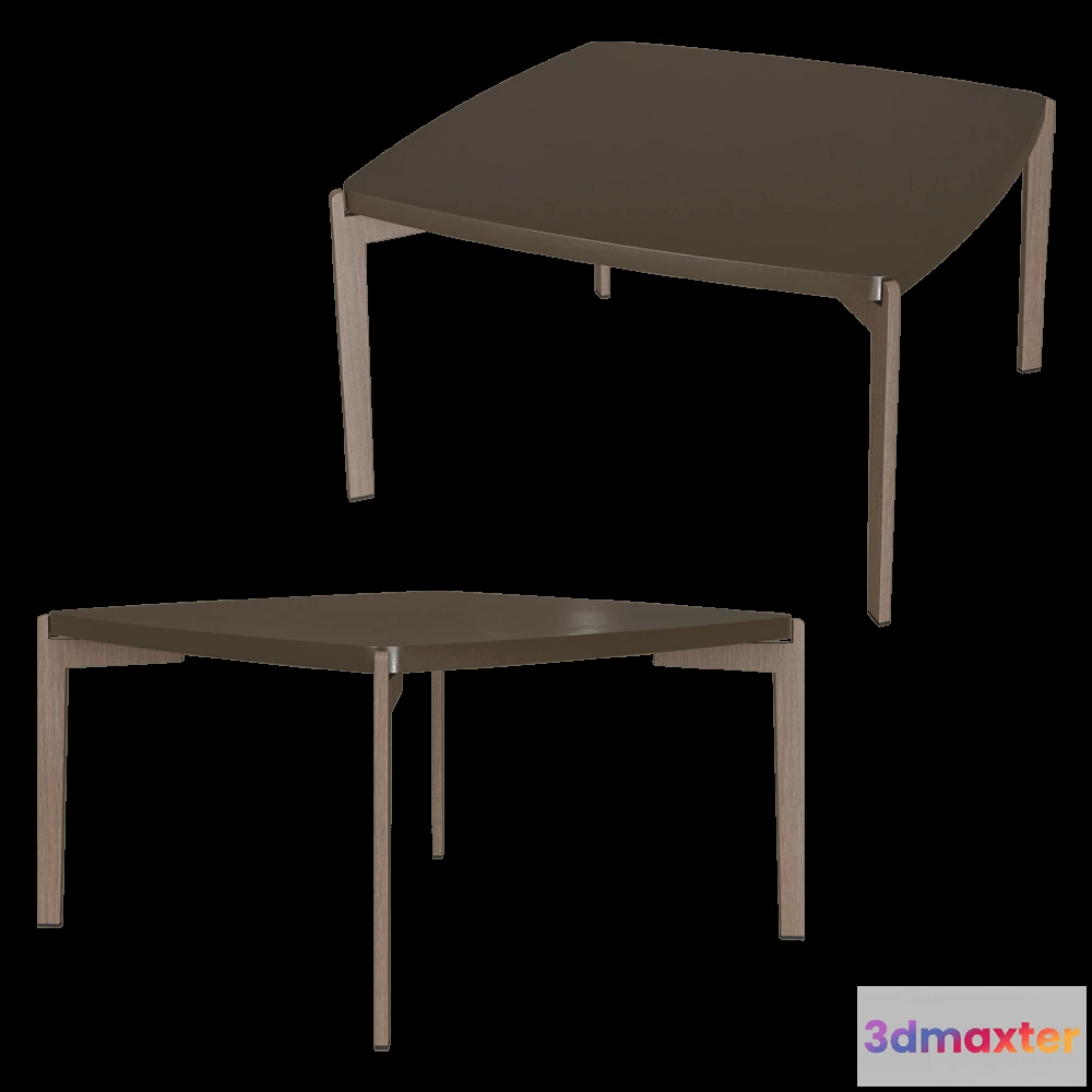 1637550 - CasaDesús - Coffee table Ryder 3D Max