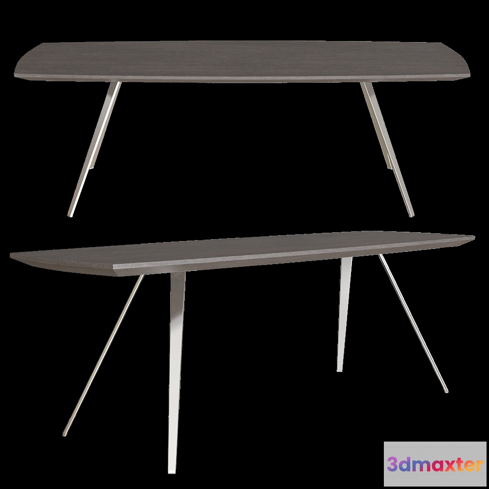 1637554 - CasaDesús - Table lamp Kurve 3D Max