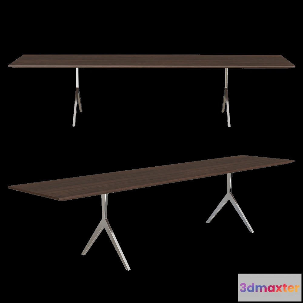 1637556 - CasaDesús - Table KIMS 3D Max