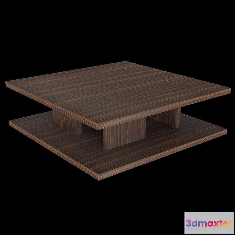 1637562 - CasaDesús - Table Azteca 3D Max