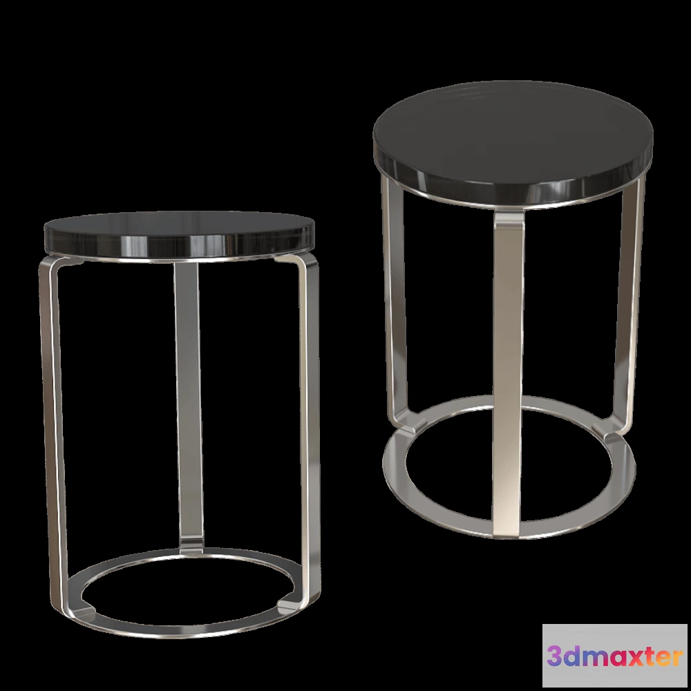 1637564 - CasaDesús - Table 12 Ginger 3D Max