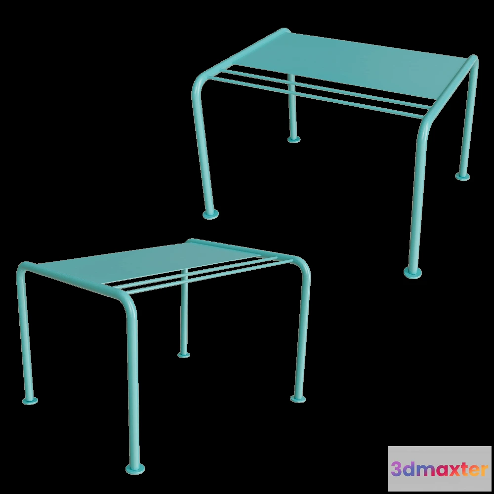 1637576 - Castil - Table Brava TS 3D Max