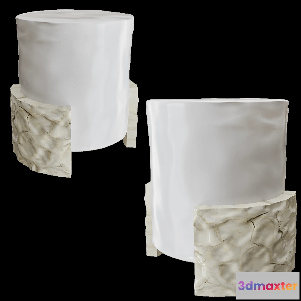 1637618 - Ceramum - Table Clouds 3D Max