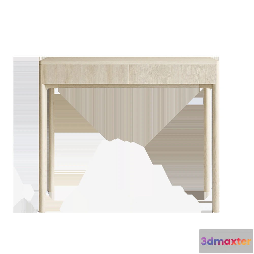 1637652 - Coma - Table RT 11 2 3D Max