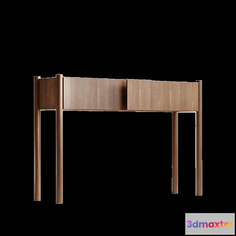 1637656 - Coma - Table KT 02 2 3D Max