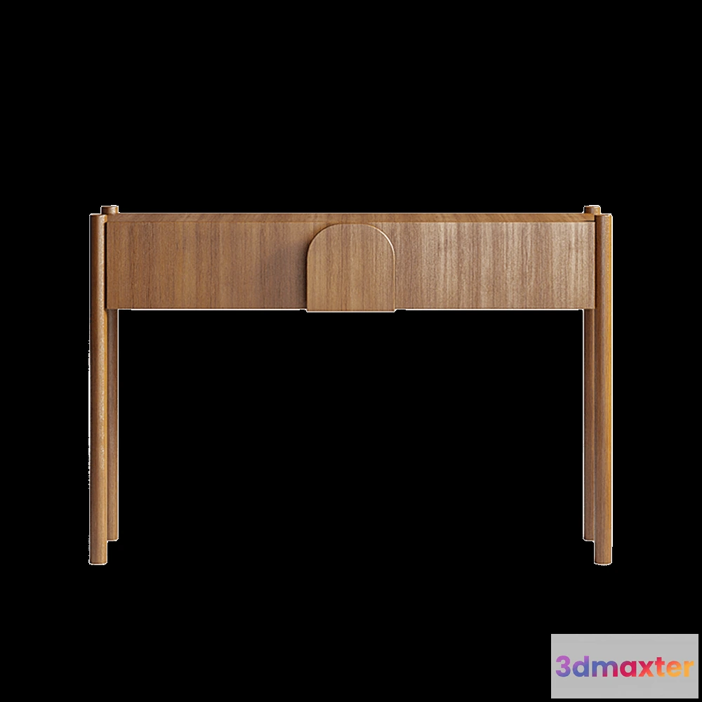 1637658 - Coma - Table KT 02 1 3D Max