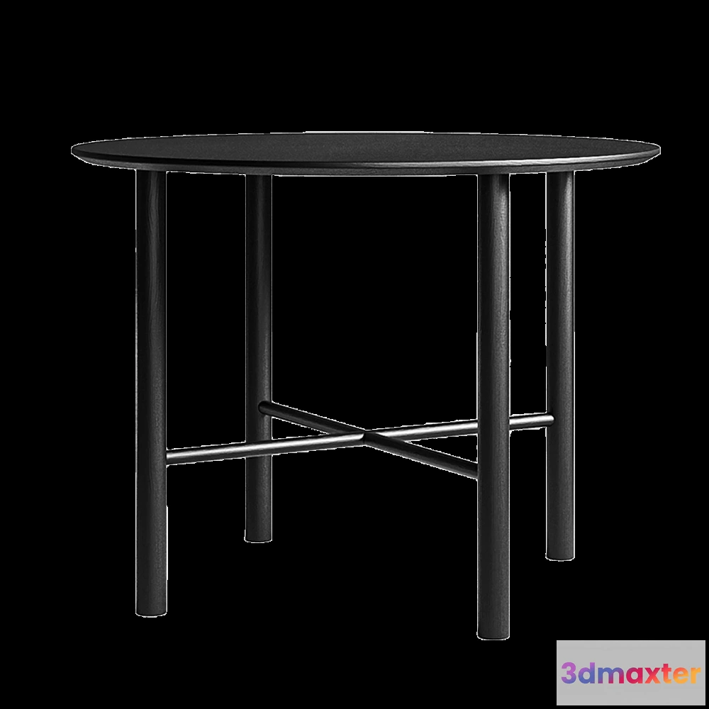 1637666 - Coma - Table JT 061 4 3D Max