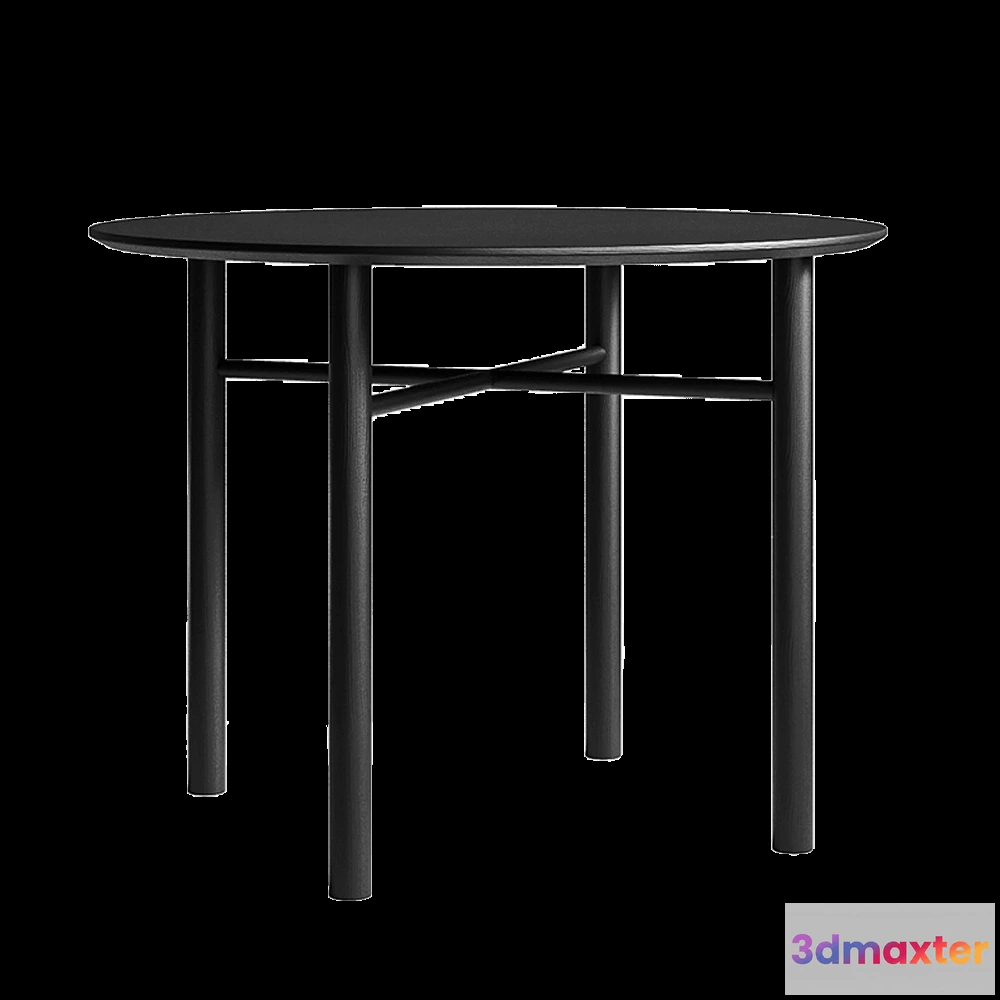 1637672 - Coma - Table JT 061 3 3D Max