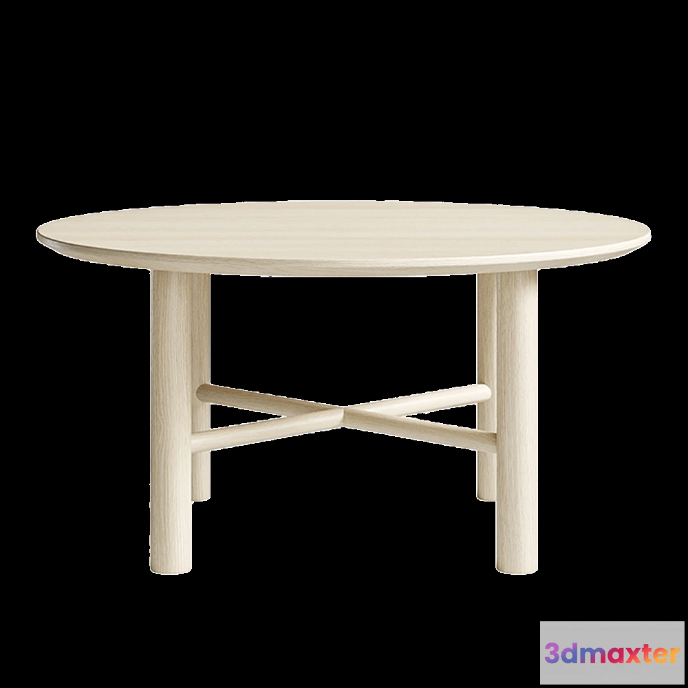 1637674 - Coma - Table JT 061 1 3D Max