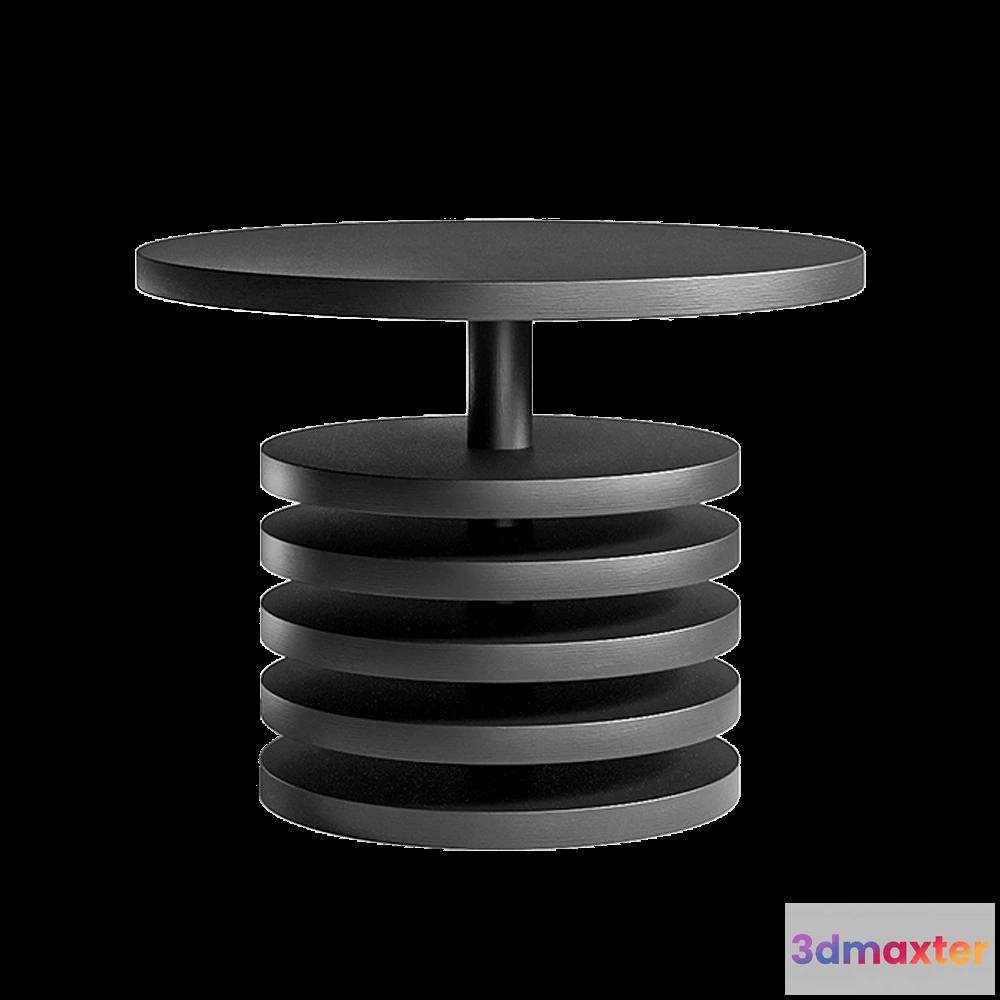 1637678 - Coma - Table DT 03 12 3D Max