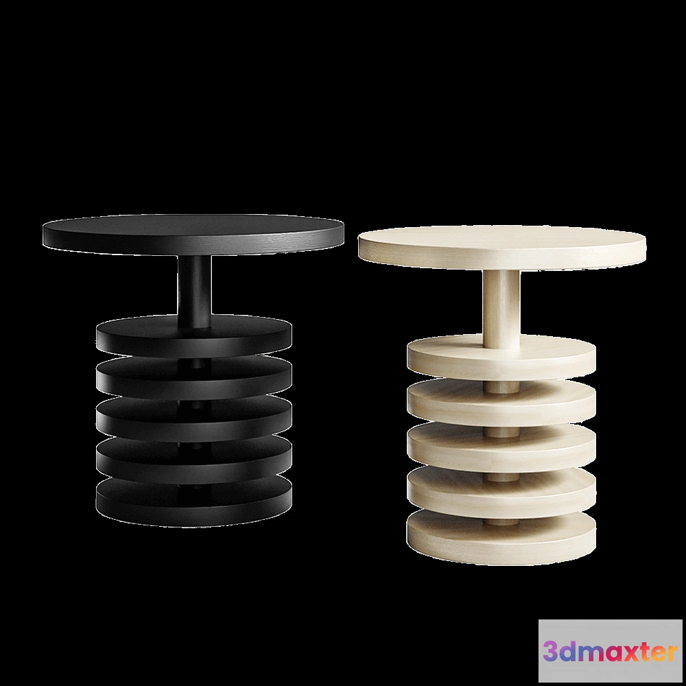 1637688 - Coma - Table DT 03 5 3D Max