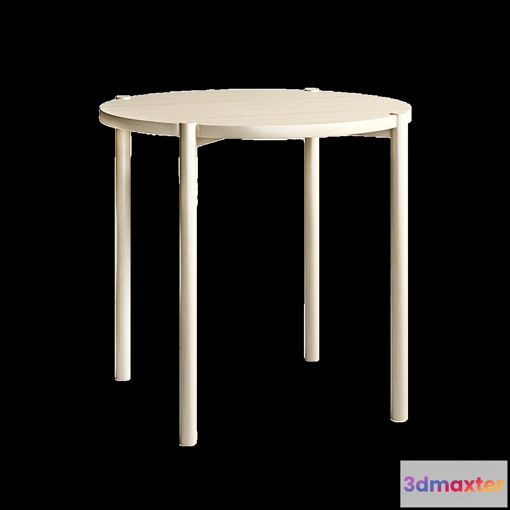 1637704 - Coma - Table JT 052 3 3D Max