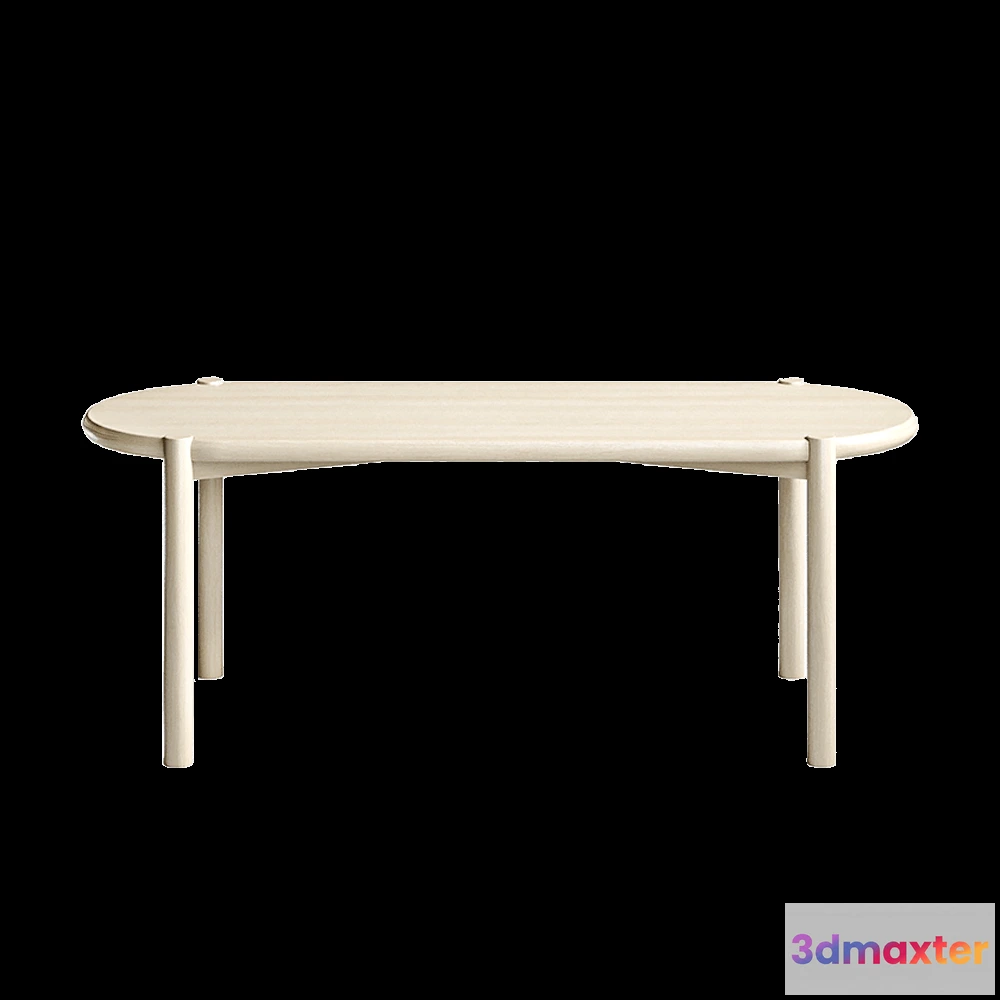 1637712 - Coma - Table JT 053 3 3D Max