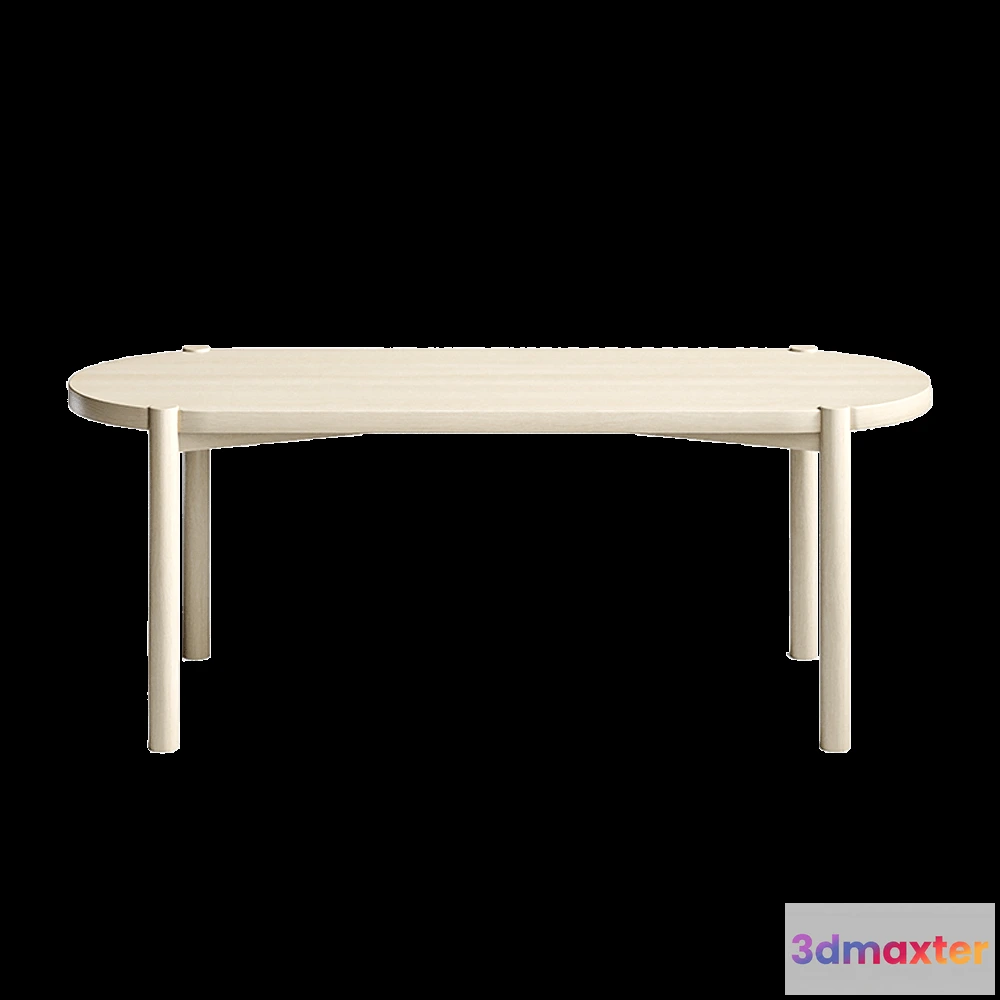 1637716 - Coma - Table JT 053 1 3D Max