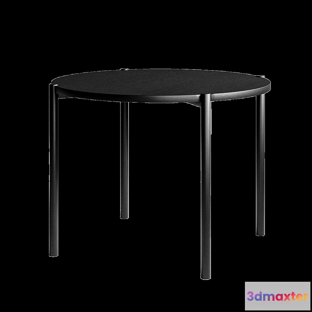 1637722 - Coma - Table JT 052 5 3D Max