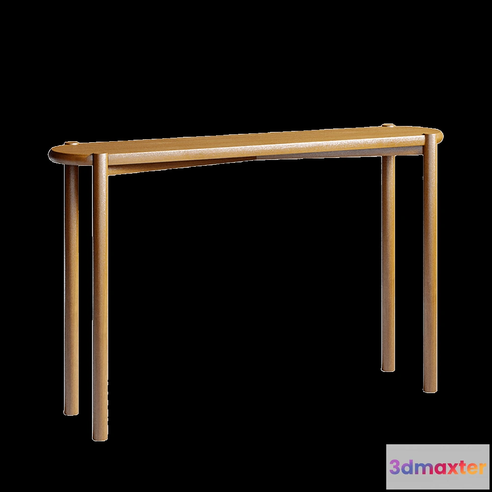 1637724 - Coma - Table JT 053 2 3D Max