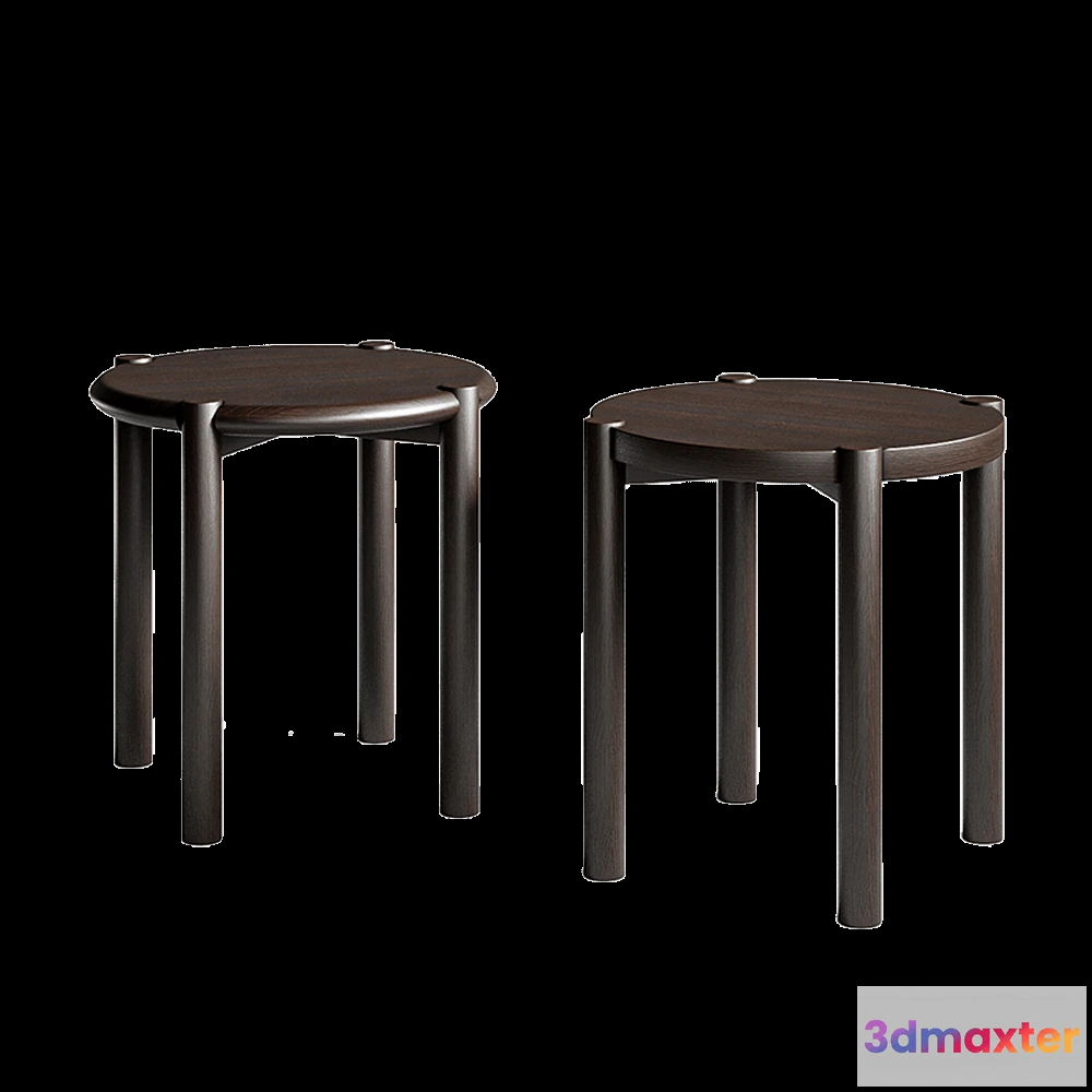 1637726 - Coma - Table JT 052 3 3D Max