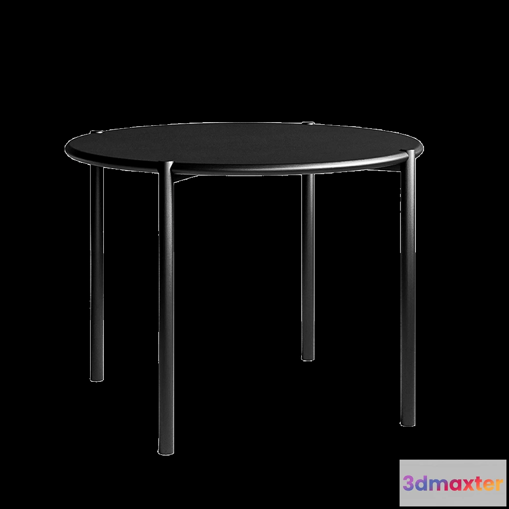 1637728 - Coma - Table JT 052 4 3D Max